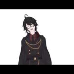 【実績公開】モデリング動作　バストアップ　/koma1511様