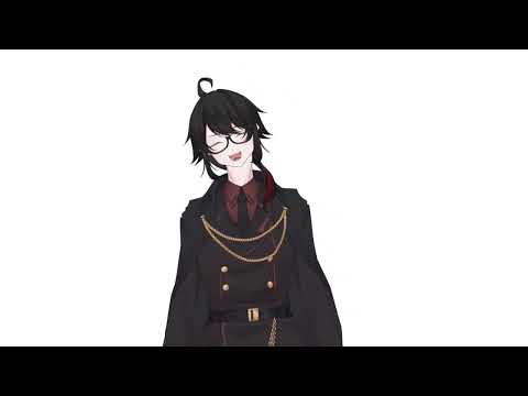 【実績公開】モデリング動作　バストアップ　/koma1511様