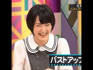 #shorts バストアップに興味津々な生駒ちゃん😅