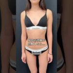 ナイスバディすぎてごめんなさい🙇‍♀️#バストアップ #美容ナース #看護師 #美容看護師 #スタイルアップ