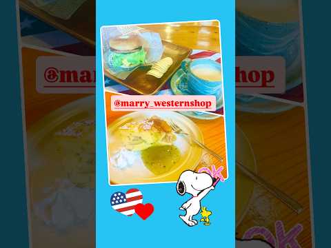 本日のおやつ(ランチとデザート)