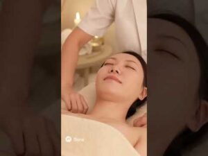 バストマッサージ