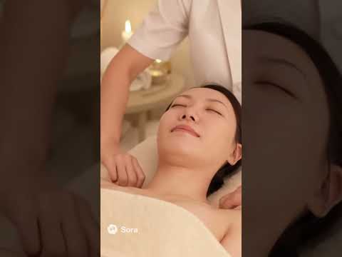 バストマッサージ