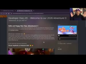 Analyzing “Billie Bust Up”‘s Developer Diary