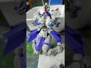 エアリアルちゃんのバストアップ成功？