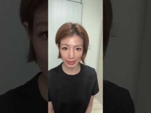 #椅子ヨガ #ヨガ #ヨガポーズ #紹介 #むぅさんのマイペースヨガstyle #shorts