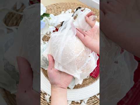 ❄️New in❄️新シリーズ「Good Shape」の商品が続々と入荷中🌟商品番号：LIKETZ0751 #likewillow #ランジェリー #新作 #バストアップタイプ #谷間ブラ