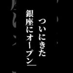 New OPENバストサロン#銀座　#有楽町　#エステ