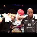 胸もみ #バストアップ 後半 〜それでも私は胸モミをやめない〜  チャンピオン防衛第1戦 1月14日号 #UFC5 #ブレイキングダウン