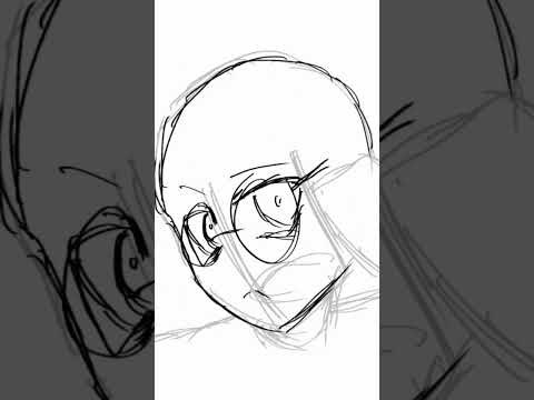 色塗りから逃げてる、バストアップしか描いてない…