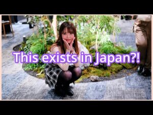 Yokohama Bust Salon Owner & ‘Modern Princess’ Coach: Japan, AI, and Organic Hot Takes