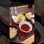 本日のおやつ(お昼ご飯)