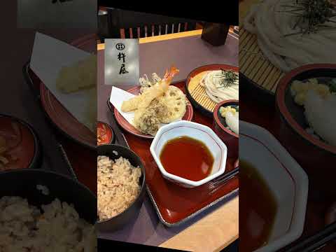 本日のおやつ(お昼ご飯)