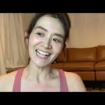 【腕立て伏せで胸筋を鍛えてもバストが小さい理由】ライブ配信しました。ワークは備考欄のリンクへ