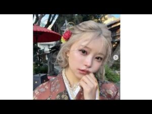 “B→Fカップにバストアップ”話題の美人ダイエットYouTuber、ミニスカで美脚スラリ「完璧スタイル」「憧れる」と反響