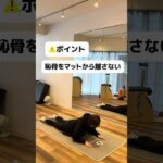 🏃‍♀️【バストアップ】✨