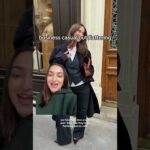 business casual but flattering! #businesscasual #fashiontips #biggerbuststyle #workoutfit