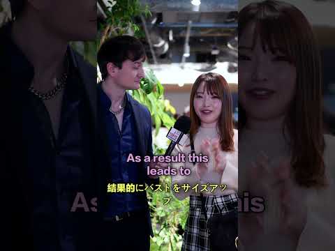 Two clients a day, seven figures a month—does breast massage really add three cups?