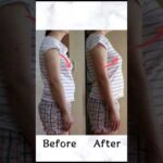 胸の位置があがる髪の乾かし方！#shorts #バストアップ #40代 #50代 #ドライヤー