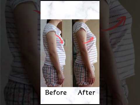 胸の位置があがる髪の乾かし方！#shorts #バストアップ #40代 #50代 #ドライヤー