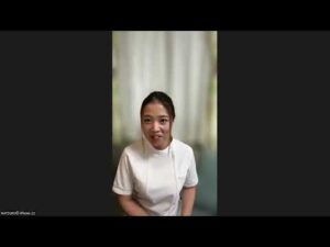 ボンボンバスト導入サロン　黒津奈津子（神奈川県）このスクールで習得出来てよかったです！！