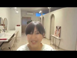 ボンボンバスト導入サロン　川邊千春（埼玉県）お客様の声が嬉しかったです！