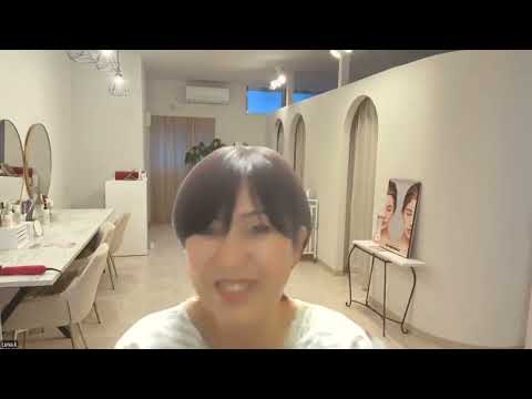 ボンボンバスト導入サロン　川邊千春（埼玉県）お客様の声が嬉しかったです！