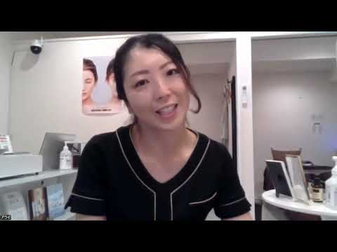 ボンボンバスト導入サロン　荒井恵理（神奈川県）５０人以上モニター来店していただきました！