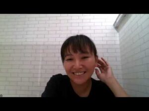 ボンボンバスト導入サロン　菊地君江（福島県）