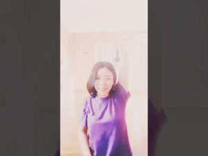 【二の腕/背中/バストアップ/筋トレ】タプタプ二の腕痩せダンベル体操　今日～3月中　ゆるくダイエット　引き締めworkout