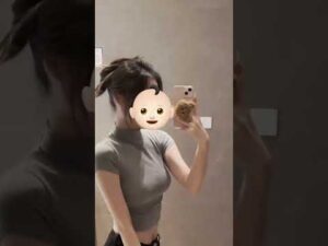 今はドヤ顔してる👶🏻#バストアップ成功 #育乳#pr