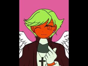 【メイキング】アダム(新バストアップ)