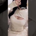 ぬこになれんかった。。。#バストアップ #バストアップ方法