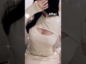 ぬこになれんかった。。。#バストアップ #バストアップ方法