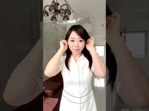 ブラのホック👙を背中側で止められない人注意！ #cocia #バストアップサロン #育乳 #バストケア #shorts #ブラジャー