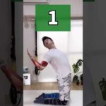 たった9秒で驚きの変化！40代からのバストアップストレッチ！