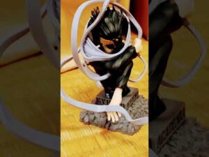 僕のヒーローアカデミア バストアップヒーローズ3 半額になってたフィギュアを買ってみたら大当たり