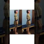 【美女の重心】#スマホ首#ストレートネック#バストアップ#ヒップアップ#姿勢改善#姿勢矯正#巻き肩#巻き肩改善#美女の重心#ファイテン元気UPプラザ霧島隼人店