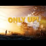 【ONLY UP】完全初見プレイ・オンリーアップしながらバストアップからの股間で感じる生配信・全力オネェ坂48♡『ONLY  upオンリーアップ』inちゃぴたんオネェYouTube