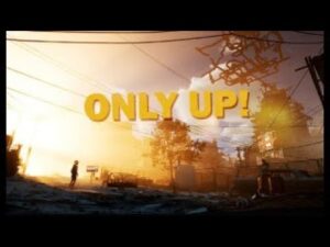 【ONLY UP】完全初見プレイ・オンリーアップしながらバストアップからの股間で感じる生配信・全力オネェ坂48♡『ONLY  upオンリーアップ』inちゃぴたんオネェYouTube