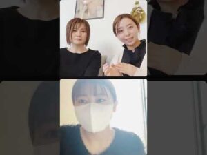 2023年2月15日【ボンボンバストスクール生対談インスタLive】