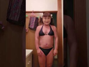 ボヨヨンキンチャンネル！バストアップその４！