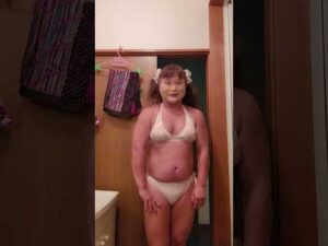 ボヨヨンキンチャンネル！バストアップその２！