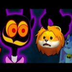 色々なモンスターと音楽に合わせて戦うミュージカルゲームが神ゲーすぎた結果！？【 billie bust up ビリーバストアップ 】