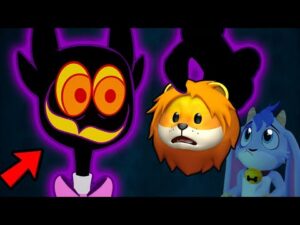 色々なモンスターと音楽に合わせて戦うミュージカルゲームが神ゲーすぎた結果！？【 billie bust up ビリーバストアップ 】