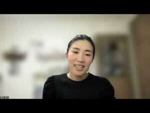 【ボンボンバスト】卒業生インタビュー動画　富山県導入サロン　谷口オーナー　自分もバストの悩みがあり受講しました。　モニターさんの結果が分かりやすく、ボディ未経験でしたがすぐ習得してくれました