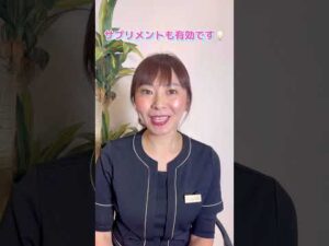 バストアップに年齢は関係ない！ #shorts