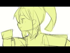 走りバストアップ