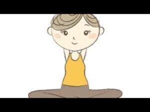 バストアップする   ヒーリング動画