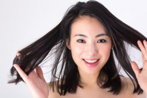 育毛剤イクオスは女性に効果ない？！気になる口コミや成分を調査！！
